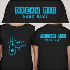 Click for merchandise